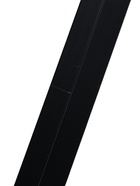 Ручка профильная CAPPIO RT001BL, L=1200 мм, м/о 480 мм, цвет черный - Фото 3