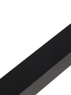 Ручка профильная CAPPIO RT001BL, L=1200 мм, м/о 480 мм, цвет черный - Фото 5