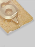 УЦЕНКА Свеча в торт «Грань», цифра 6, золотой металлик, 6.5 см - Фото 3