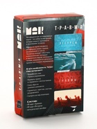 УЦЕНКА Метафорические ассоциативные карты «Травма во мне», 80 карт (7×12 см), 16+ 10859845