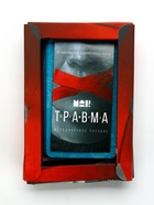 УЦЕНКА Метафорические ассоциативные карты «Травма во мне», 80 карт (7×12 см), 16+ 10859845