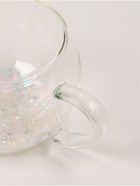 Кружка новогодняя с двойными стенками Snow, 300 мл - Фото 4