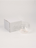 Кружка новогодняя с двойными стенками Snow, 300 мл - Фото 7