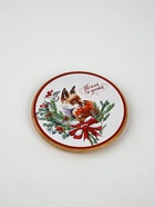 Кружка новогодняя стеклянная «Тепла и уюта», 450 мл, с крышкой - фото 59395675 Кружка новогодняя стеклянная «Тепла и уюта», 450 мл, с крышкой - фото 59395675