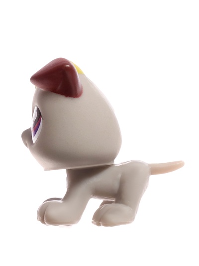 Набор игрушек Crazy Pets, 10 фигурок, МИКС