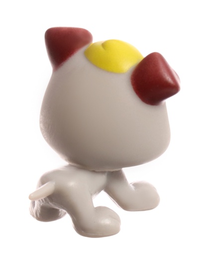 Набор игрушек Crazy Pets, 10 фигурок, МИКС