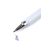 Подарочный набор, ежедневник, блок бумаги и ручка «23 февраля» - Фото 7