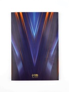 Подарочный набор, ежедневник, блок бумаги и ручка «23 февраля» - Фото 4