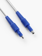 Игла для вышивания TEIRA, для ковровой техники, d=1.3/1.6/2.2 мм, с нитевдевателями, голубая, синяя - Фото 14