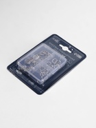 Кнопки рубашечные TEIRA, открытые, d=11 мм, 10 шт., в пластиковом боксе, цвет серебряный - Фото 7