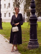 Сумка женская мессенджер на магните, 22×11×17 см, серая - Фото 3