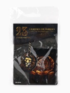 Магнит и брелок на 23 Февраля «Лев», 11×14 см - Фото 9