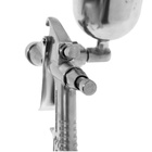 Краскораспылитель пневматический ТУНДРА, до 4 бар, сопло 0.8 мм, верхний бачок 0.1 л - Фото 7