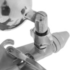 Краскораспылитель пневматический ТУНДРА, до 4 бар, сопло 0.8 мм, верхний бачок 0.1 л - Фото 8