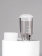 Аппликатор для волос и головы, с резервуаром, 5 мл, d=2.7×5.5 см, белый, прозрачный - Фото 1