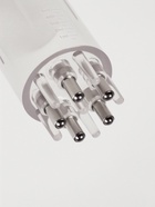 Аппликатор для волос и головы, с резервуаром, 5 мл, d=2.7×5.5 см, белый, прозрачный - Фото 4