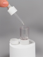 Аппликатор для волос и головы, с резервуаром, 5 мл, d=2.7×5.5 см, белый, прозрачный - Фото 5