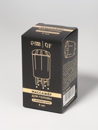 Аппликатор для волос и головы, с резервуаром, 5 мл, d=2.7×5.5 см, белый, прозрачный - Фото 6