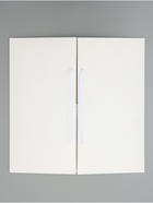 Пакет для торта, с широким дном 40×40×19.5 см, белый - Фото 3