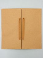 Пакет для торта, с широким дном 40×40×19.5 см, крафт - Фото 3