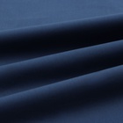 Простыня евро-макси SL Home Percale 300ТС, 235×280 см, синяя, хлопок 100% 10445192 - фото 13190487