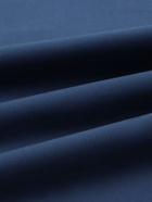 Наволочка 300ТС SL Home Percale 50×70+3 см, синий, 100% хлопок - Фото 10