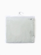 Простыня на резинке 1.5-спальная LoveLife, 160×200+25 см, зелёная, жатка 10637886