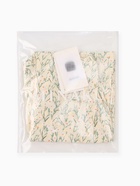 Комбинезон детский MINAKU "Ромашки", рост 68-74 см - фото 809609128