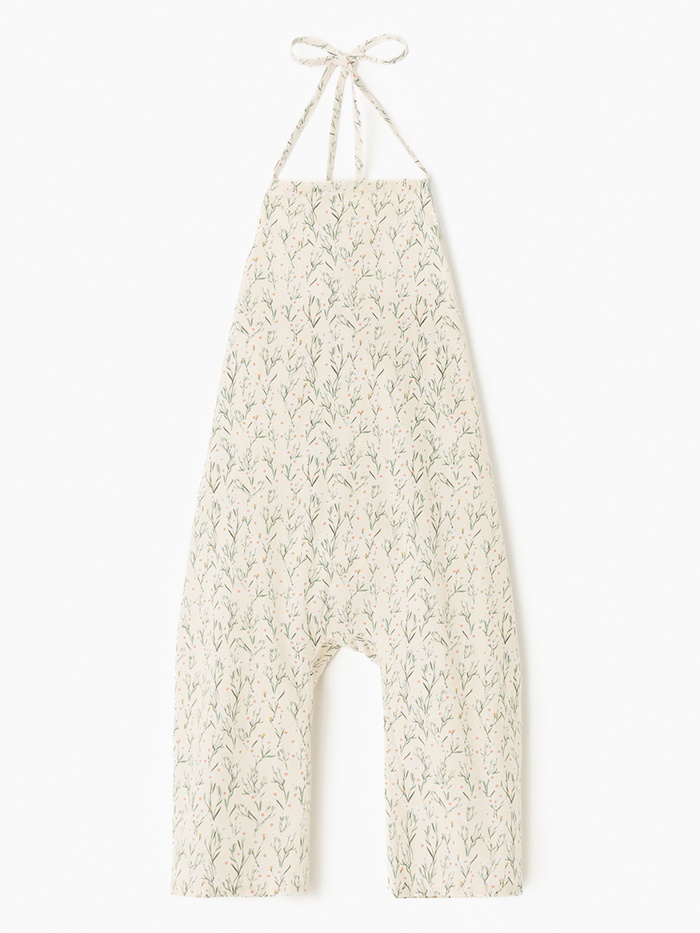 Комбинезон детский MINAKU «Ромашки», рост 74-80 см - Фото 1