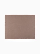 Скатерть Этель Woody, 180×135 см, лён 100%, 190 г/м² - Фото 9