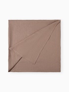 Скатерть Этель Woody, 220×135 см, лён 100%, 190 г/м² - Фото 6