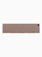 Дорожка на стол «Этель» Woody, 40×135±3 см, лён 100%, 190 г/м², бежевая - Фото 5