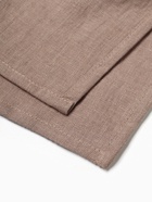 Фартук кухонный «Этель» Woody 60×70 см, лен 100%, 190 г/м² - Фото 8