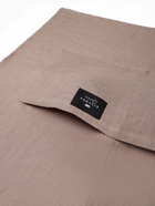 Фартук кухонный «Этель» Woody 60×70 см, лен 100%, 190 г/м² - Фото 11