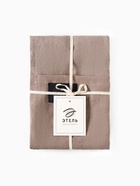 Фартук кухонный «Этель» Woody 60×70 см, лен 100%, 190 г/м² - Фото 12