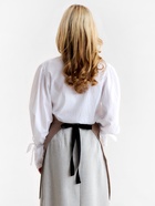 Фартук кухонный «Этель» Woody 60×70 см, лен 100%, 190 г/м² - Фото 5