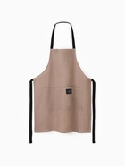 Фартук кухонный «Этель» Woody 60×70 см, лен 100%, 190 г/м² - Фото 6