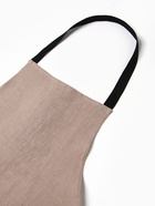 Фартук кухонный «Этель» Woody 60×70 см, лен 100%, 190 г/м² - Фото 7