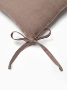 Подушка на стул «Этель» Woody, 42×42 см, коричневая - Фото 7