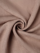 Шторы для кухни Этель Woody 135×180 см-2 шт., подхваты 2 шт., лен 100%,190 г/м² - Фото 7