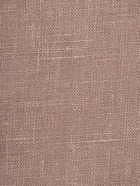 Шторы для кухни Этель Woody 135×180 см-2 шт., подхваты 2 шт., лен 100%,190 г/м² - Фото 8