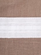 Шторы для кухни Этель Woody 135×180 см-2 шт., подхваты 2 шт., лен 100%,190 г/м² - Фото 9