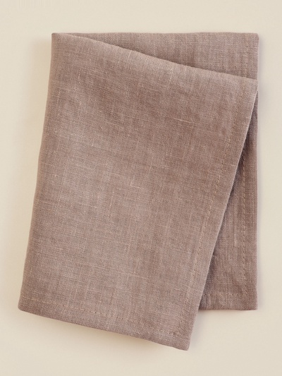 Салфетка SL HOME Coniferous 30×40 см-1 шт., лен 100%, 190 г/м²