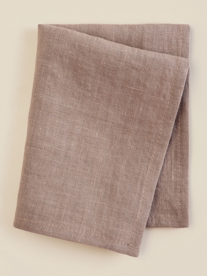 Салфетка SL HOME Coniferous 30×40 см-1 шт., лен 100%, 190 г/м²