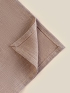 Салфетка SL HOME Coniferous 30×40 см-1 шт., лен 100%, 190 г/м² - Фото 5