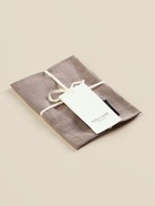 Салфетка SL HOME Coniferous 30×40 см-1 шт., лен 100%, 190 г/м² - Фото 7