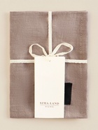 Салфетка SL HOME Coniferous 30×40 см-1 шт., лен 100%, 190 г/м² - Фото 8