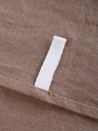 Полотенце SL HOME Coniferous 40×66±3 см, лен 100%, 190 г/м² - Фото 2