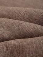 Полотенце SL HOME Coniferous 40×66±3 см, лен 100%, 190 г/м² - Фото 3