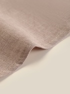 Полотенце SL HOME Coniferous 40×66±3 см, лен 100%, 190 г/м² - Фото 4